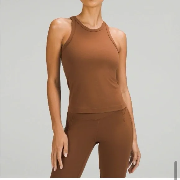 Lululemon Align Racerback Tanktop - Picture 2 of 5